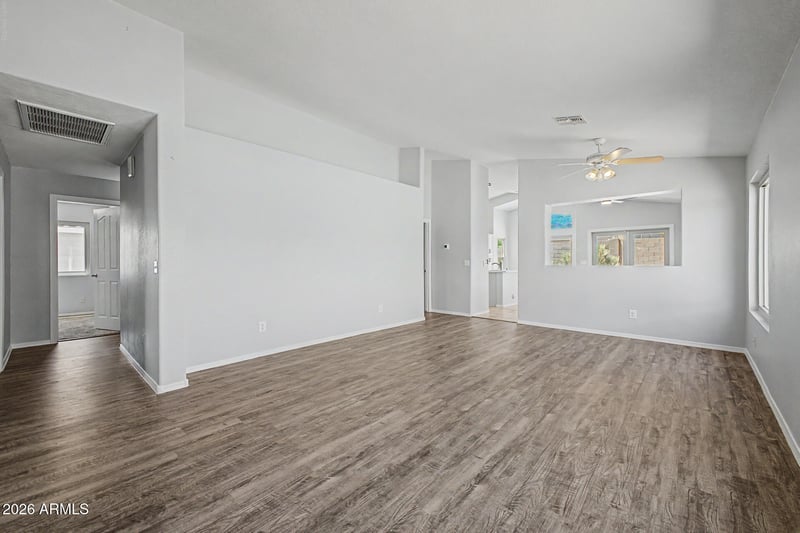 8742 E Carol Ave, Mesa, AZ 85208
