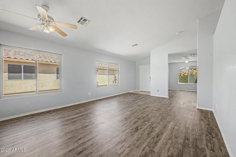 8742 E Carol Ave, Mesa, AZ 85208