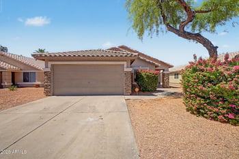 8742 Carol Ave, Mesa, AZ 85208