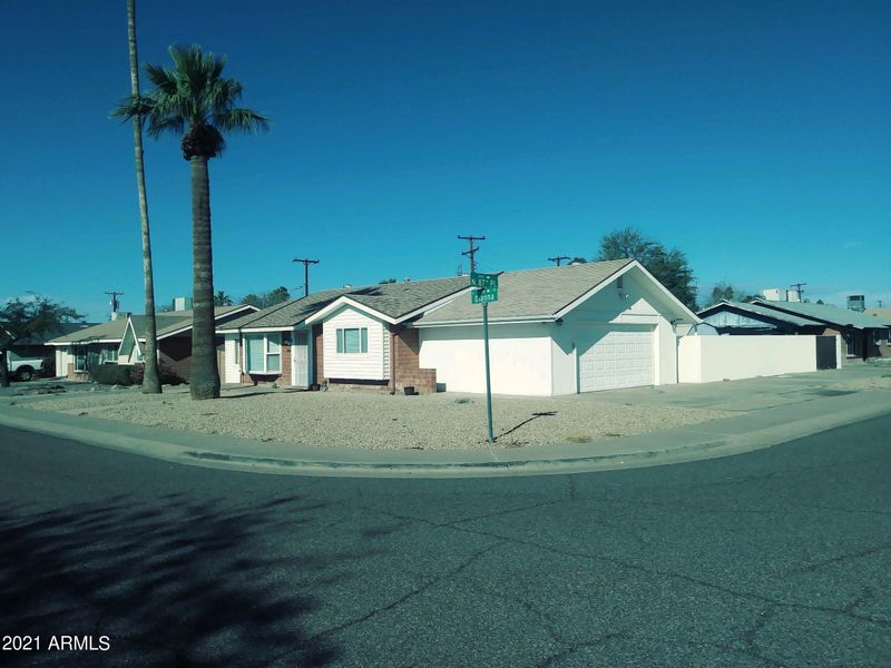 8742 E Dianna Dr, Scottsdale, AZ 85257