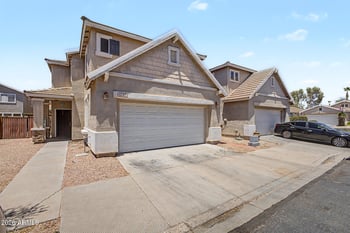 8742 Lomita Ave, Mesa, AZ 85209