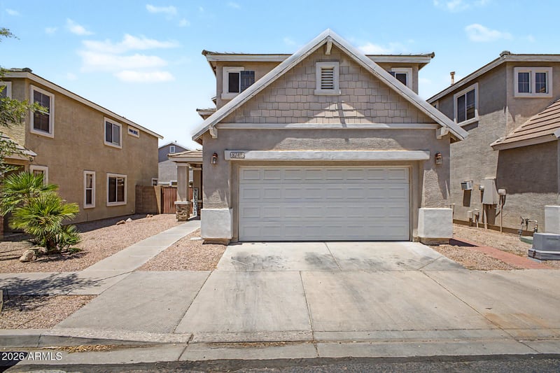 8742 Lomita Ave, Mesa, AZ 85209