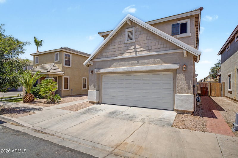 8742 Lomita Ave, Mesa, AZ 85209