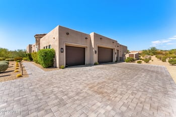 8742 E Villa Cassandra Dr, Scottsdale, AZ 85266