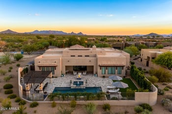 8742 E Villa Cassandra Dr, Scottsdale, AZ 85266