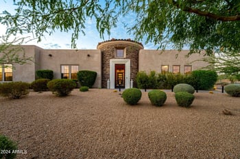 8742 E Villa Cassandra Dr, Scottsdale, AZ 85266