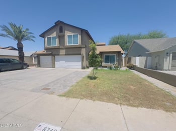 8742 Edgemont Ave, Phoenix, AZ 85037