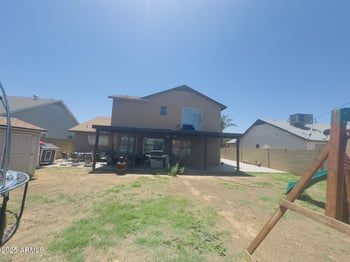 8742 Edgemont Ave, Phoenix, AZ 85037