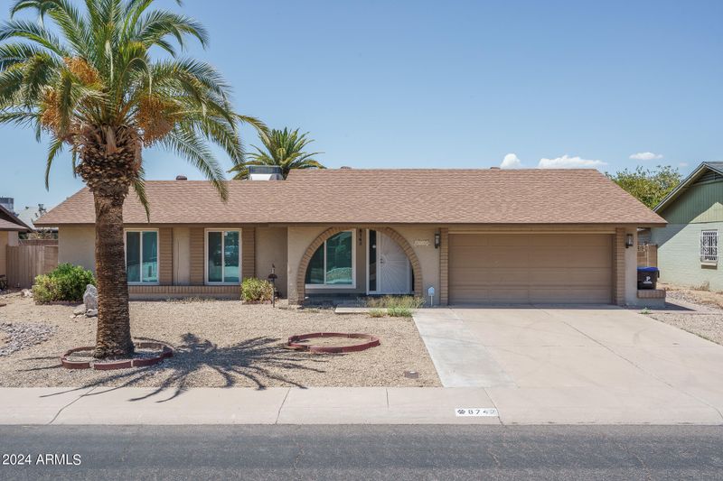 8742 N 105th Ave, Peoria, AZ 85345