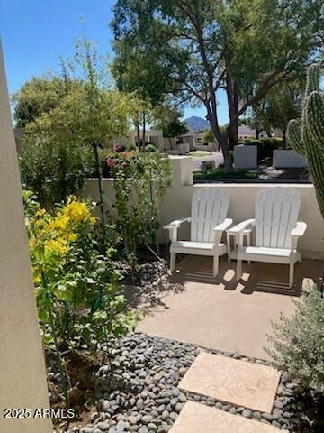 8742 Via De Sereno --, Scottsdale, AZ 85258