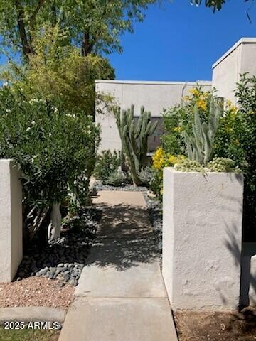 8742 Via De Sereno --, Scottsdale, AZ 85258