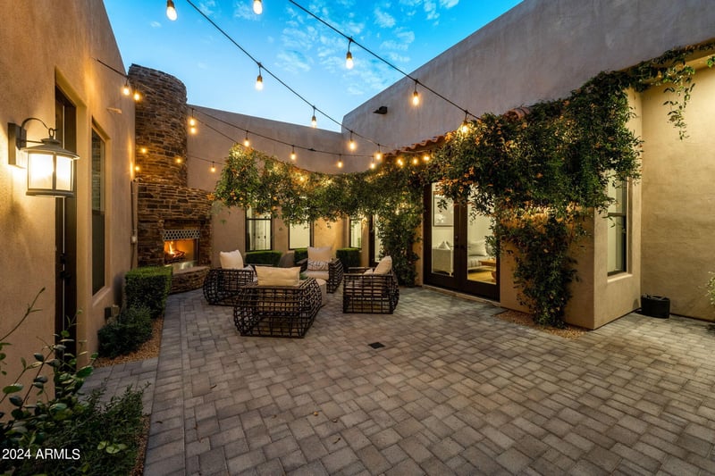 8742 Villa Cassandra Dr, Scottsdale, AZ 85266