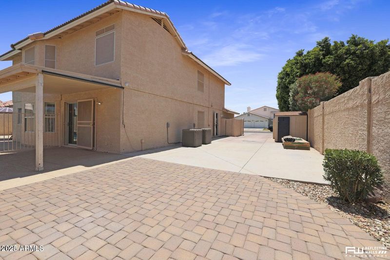 8742 W Wethersfield Rd, Peoria, AZ 85381