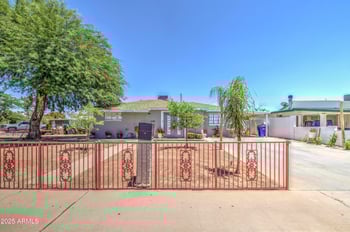 8743 31st Ave, Phoenix, AZ 85051