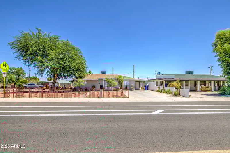 8743 31st Ave, Phoenix, AZ 85051