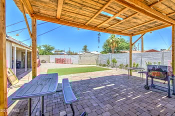 8743 31st Ave, Phoenix, AZ 85051