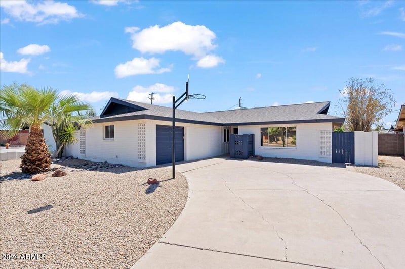 8743 El Nido Ln, Scottsdale, AZ 85250