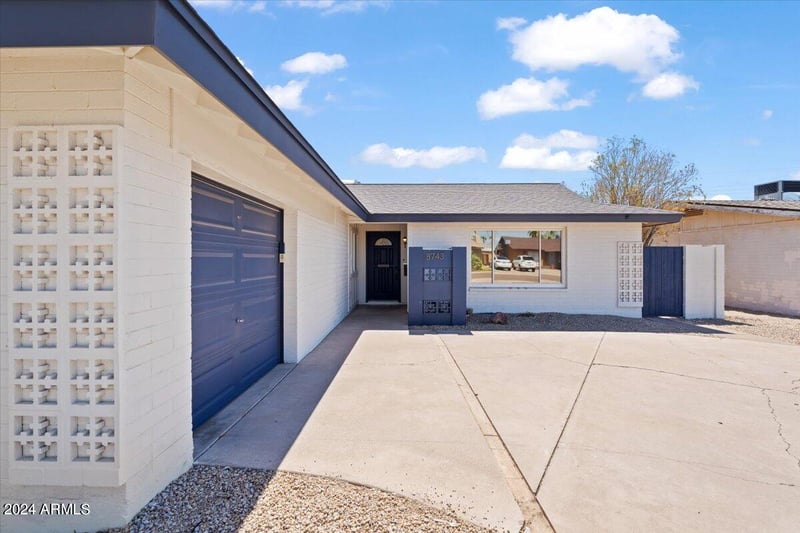 8743 El Nido Ln, Scottsdale, AZ 85250