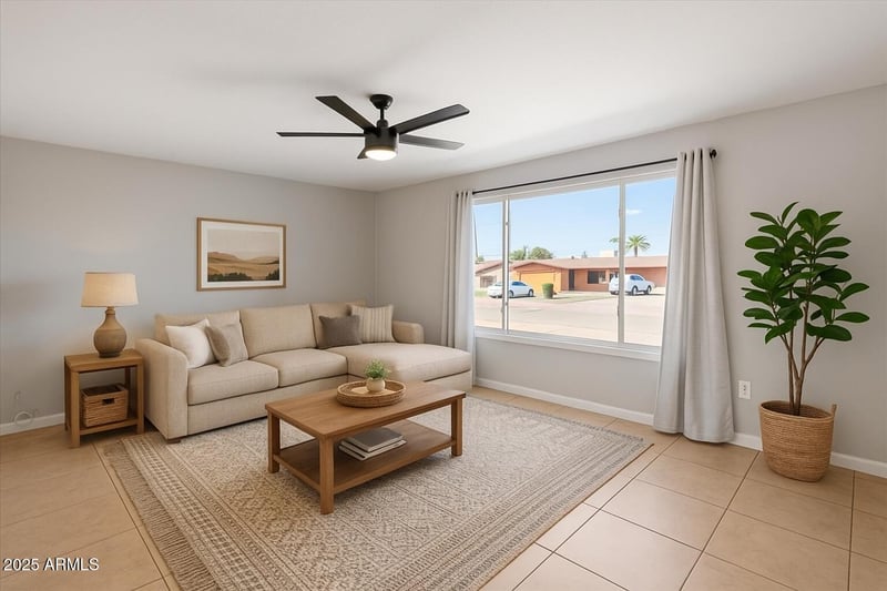 8743 El Nido Ln, Scottsdale, AZ 85250