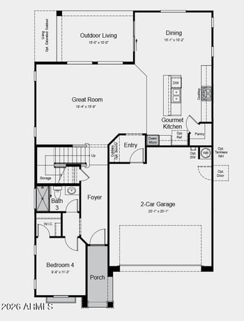 8743 Pasadena Ave, Glendale, AZ 85305