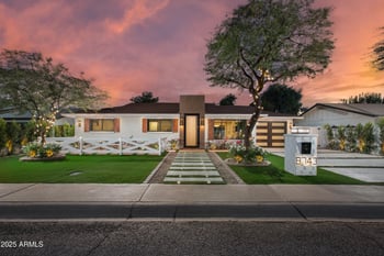 8743 Rancho Vista Dr, Scottsdale, AZ 85251