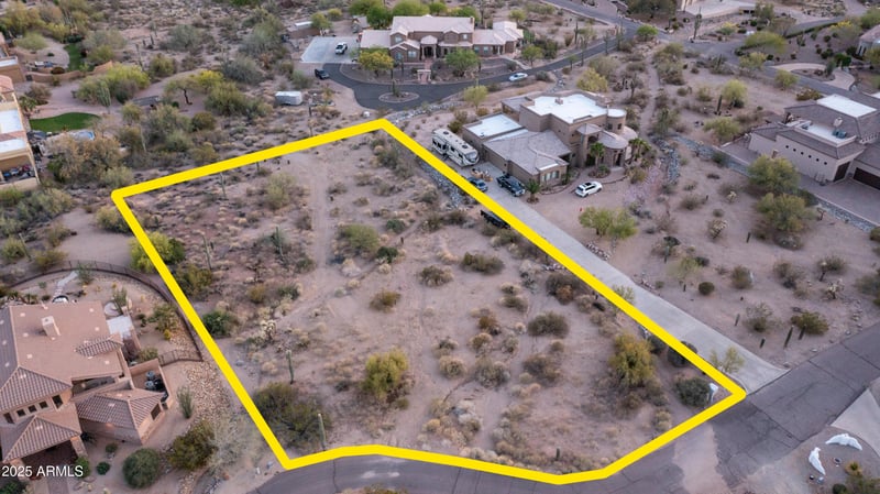 8743 Russell St #-, Mesa, AZ 85207