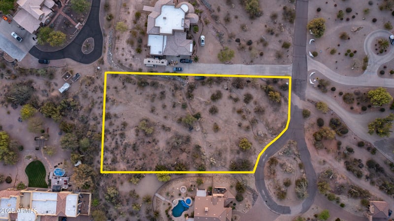 8743 Russell St #-, Mesa, AZ 85207