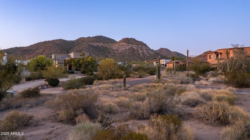 8743 Russell St #-, Mesa, AZ 85207