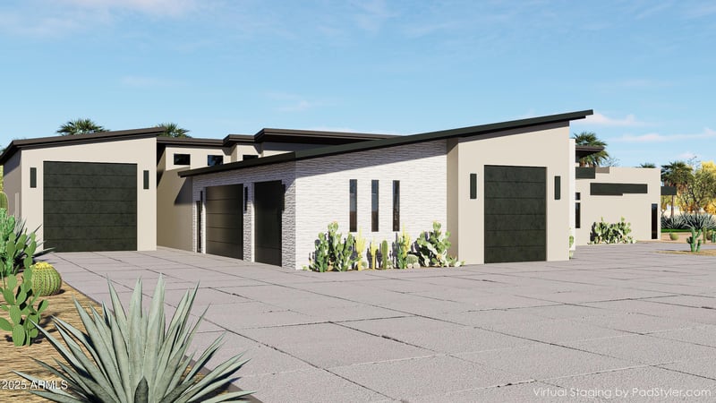 8743 Russell St #-, Mesa, AZ 85207