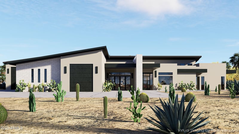 8743 Russell St #-, Mesa, AZ 85207