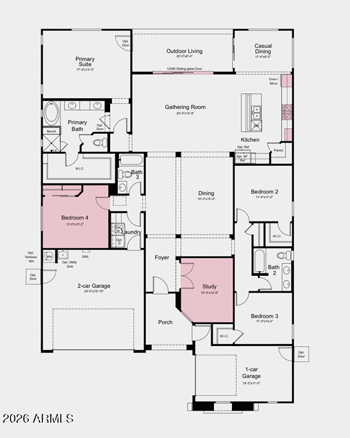 8743 Wagon Wheel Dr, Glendale, AZ 85305