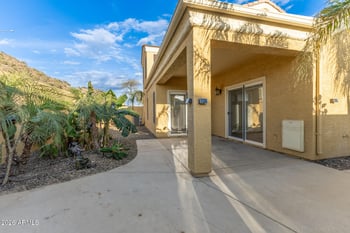 8744 Fairbrook St, Mesa, AZ 85207