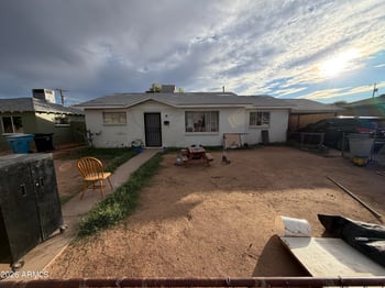 8744 N 30th Ave, Phoenix, AZ 85051