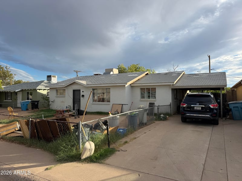 8744 N 30th Ave, Phoenix, AZ 85051