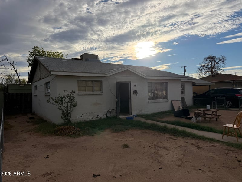8744 N 30th Ave, Phoenix, AZ 85051