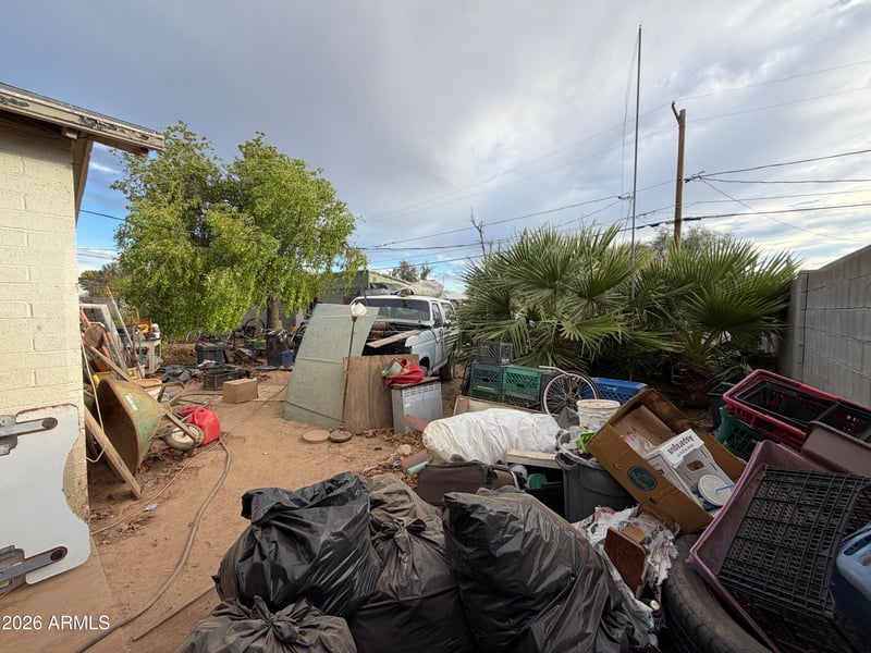 8744 N 30th Ave, Phoenix, AZ 85051