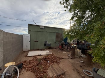 8744 N 30th Ave, Phoenix, AZ 85051
