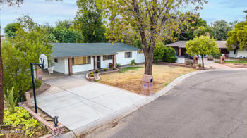 8744 N 6th Dr, Phoenix, AZ 85021