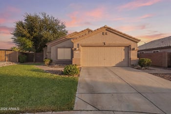 8744 W Lone Cactus Dr, Peoria, AZ 85382