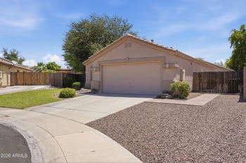 8744 W Lone Cactus Dr, Peoria, AZ 85382