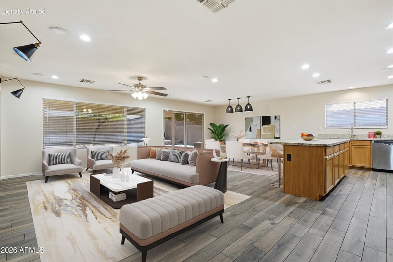 8744 W Lone Cactus Dr, Peoria, AZ 85382