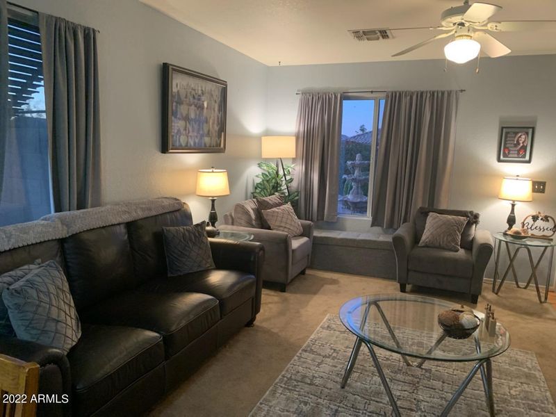 8745 E Carol Ave, Mesa, AZ 85208