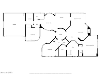 8745 N 73rd Way, Scottsdale, AZ 85258