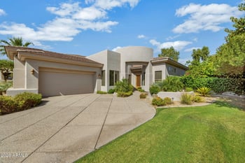 8745 N 73rd Way, Scottsdale, AZ 85258