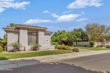8745 N 73rd Way, Scottsdale, AZ 85258