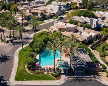 8745 N 73rd Way, Scottsdale, AZ 85258