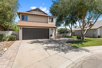 8746 Belleview St, Scottsdale, AZ 85257