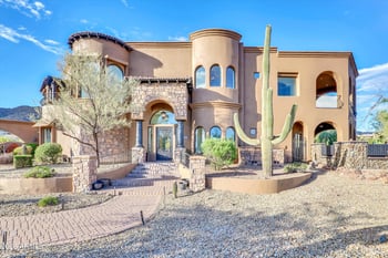 8746 E Russell St, Mesa, AZ 85207
