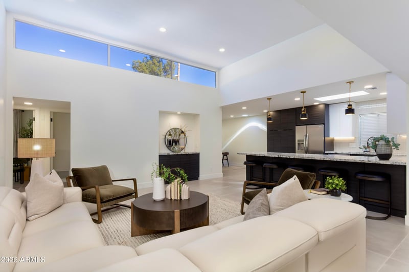 8746 Via De Viva St, Scottsdale, AZ 85258