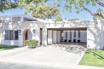 8746 Via De Viva St, Scottsdale, AZ 85258